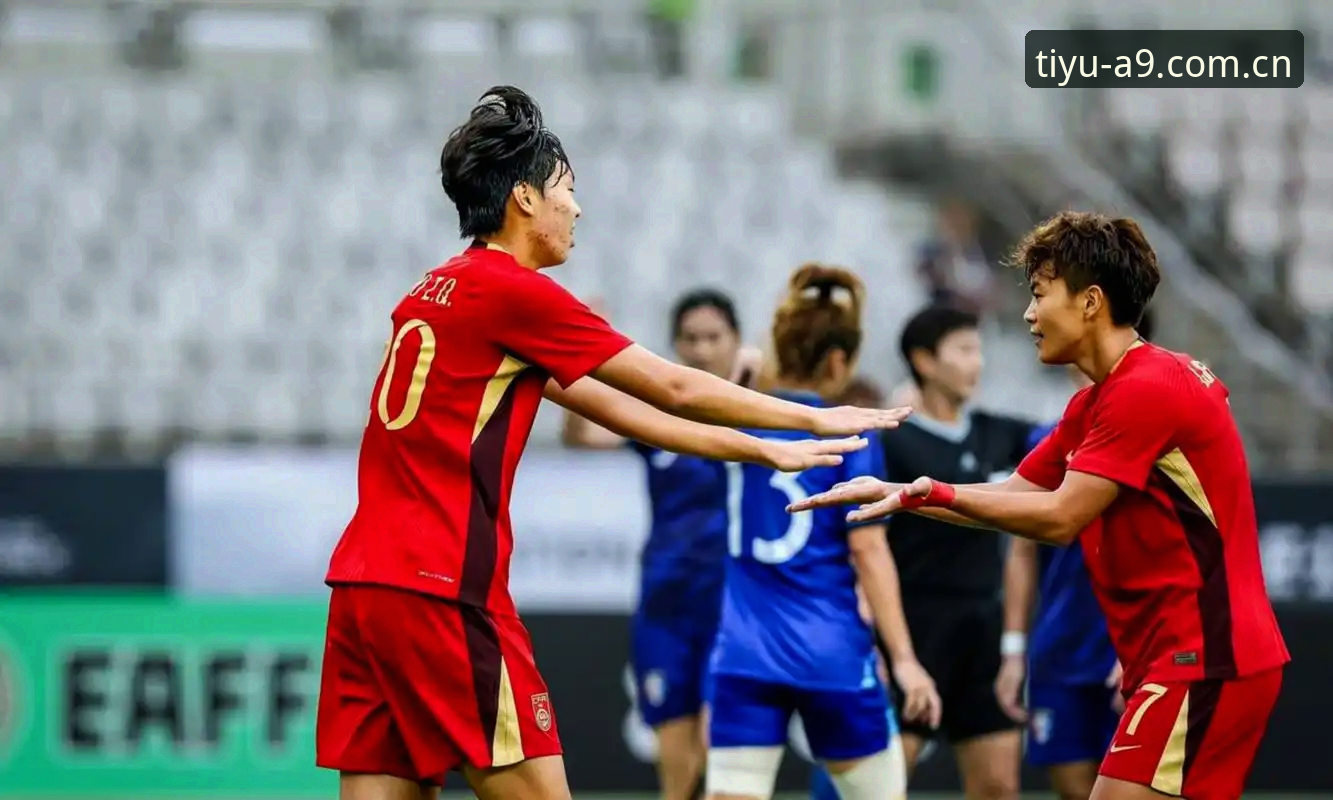 U17世界杯抽签结果出炉 中国足球青训备战实用指南